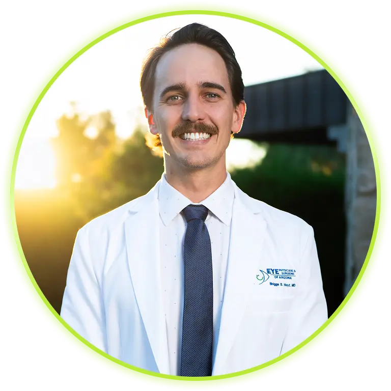 Dr. Briggs S. Hoyt MD-profile