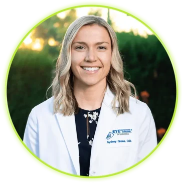 Dr. Sydney Gross, OD, Diplomate ABO-profile-picture
