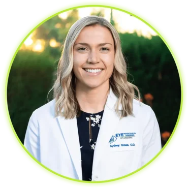 Dr. Sydney Gross, OD, Diplomate ABO-profile-picture